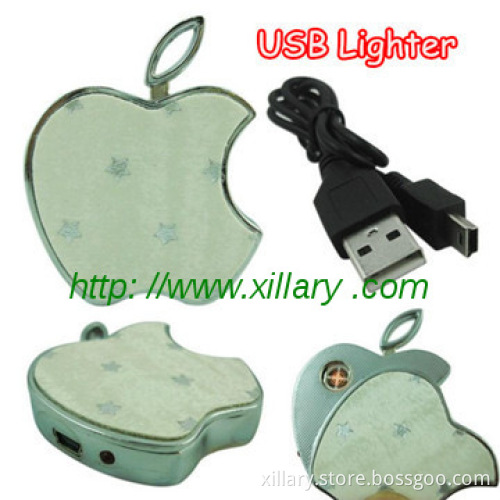 wholesale metal electric cigarette lighter